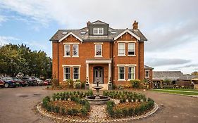 The Lodge Duxford